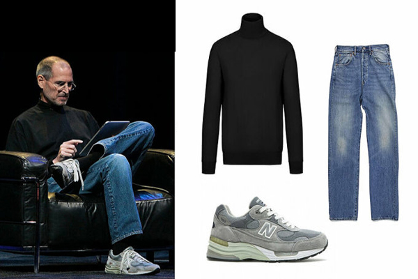 Vì sao nên có đồng phục cá nhân khi đi làm