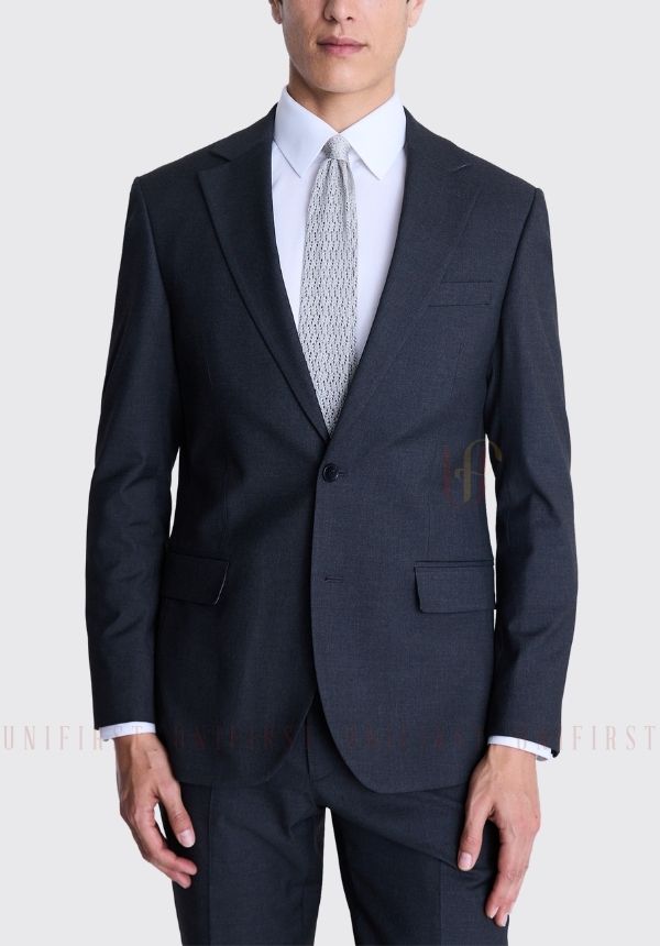  Mẫu áo nam form Slim fit