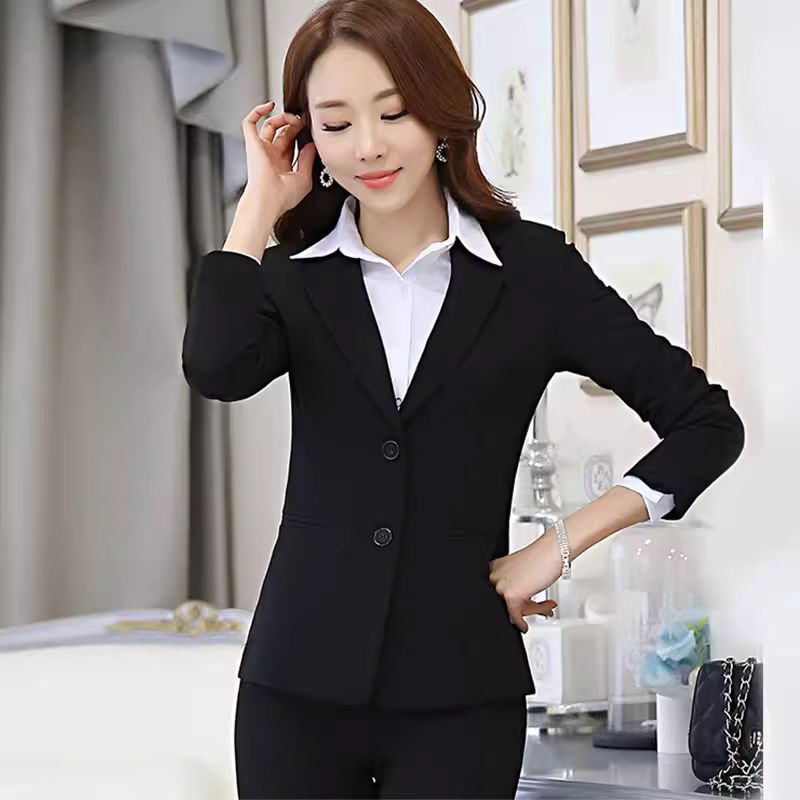 Áo vest nữ sang trọng, thời thượng