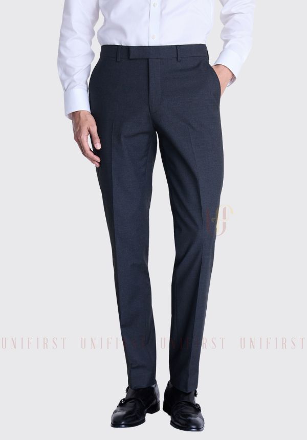 Quần tây nam dáng Regular Fit