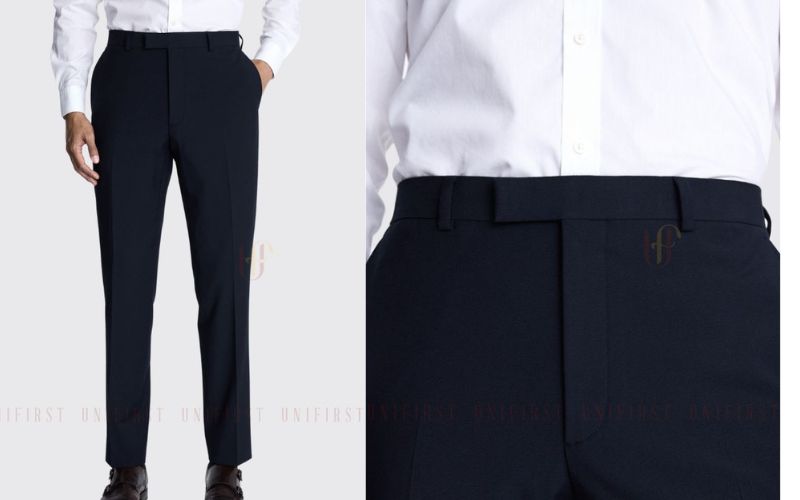 Quần tây nam lịch lãm cho các quý ông