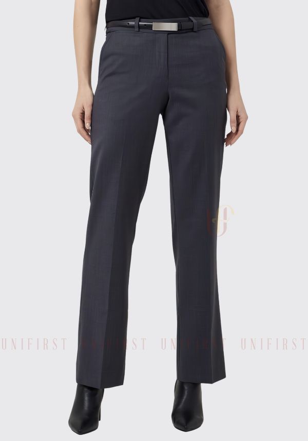 Quần tây nữ ống loe