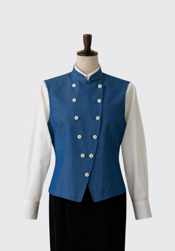 Đồng phục nhà hàng, khách sạn