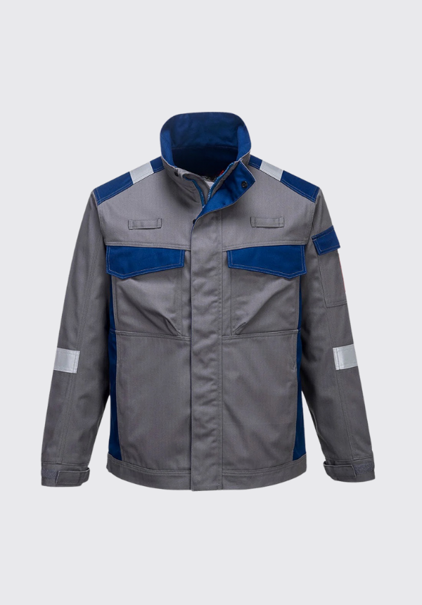 Đồng phục bảo hộ lao động