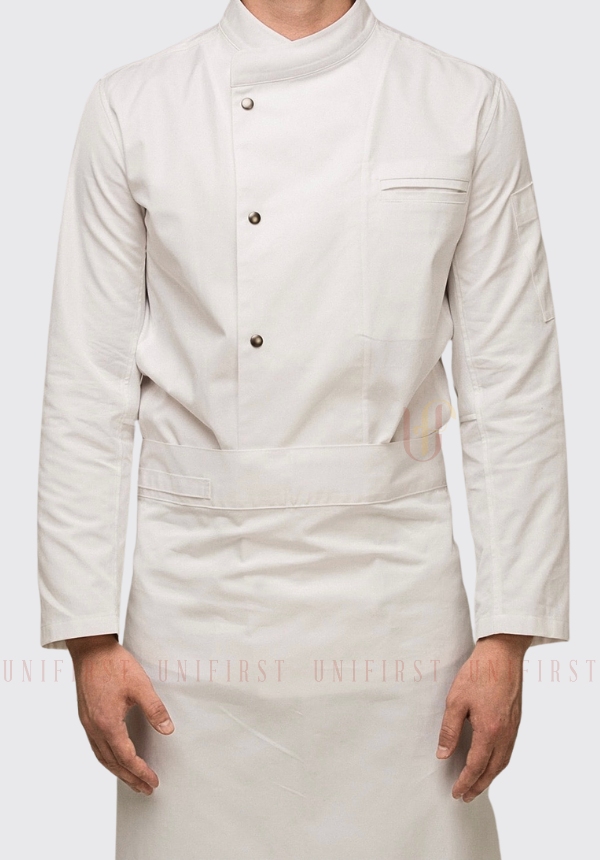 Đồng phục bếp trưởng