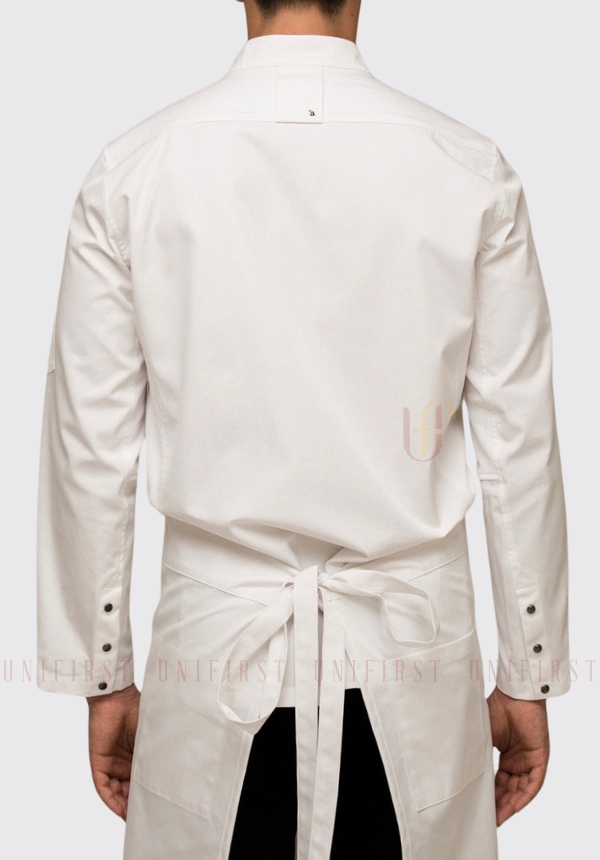 Đồng phục bếp trưởng