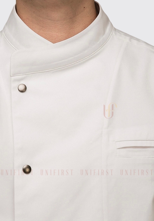 Đồng phục bếp trưởng