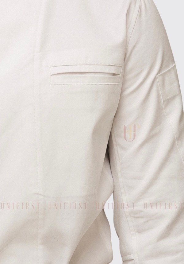 Đồng phục bếp trưởng