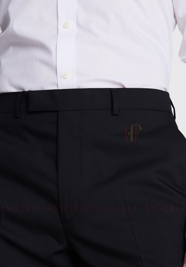 Quầy tây nam màu đen