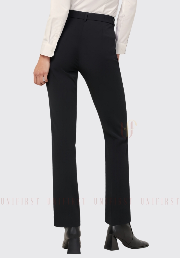 Quần tây nữ ống đứng