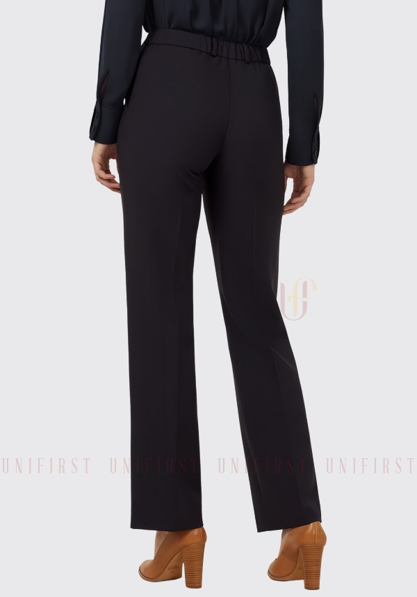 Quần tây nữ ống đứng