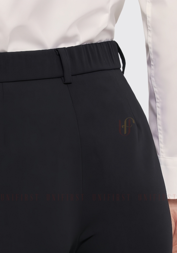 Quần tây nữ ống đứng