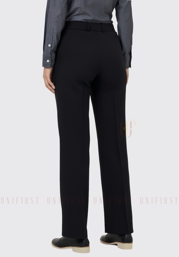 Quần tây nữ ống đứng