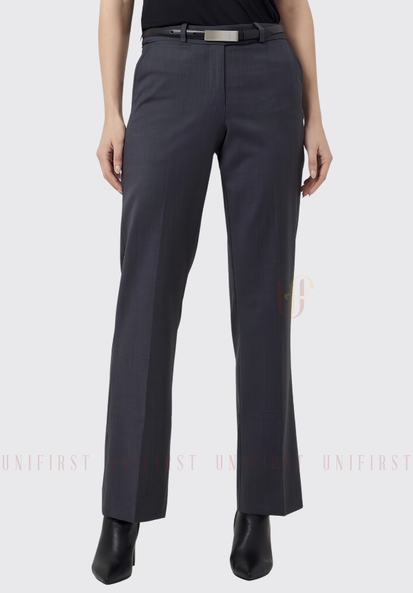 Quần tây nữ ống đứng