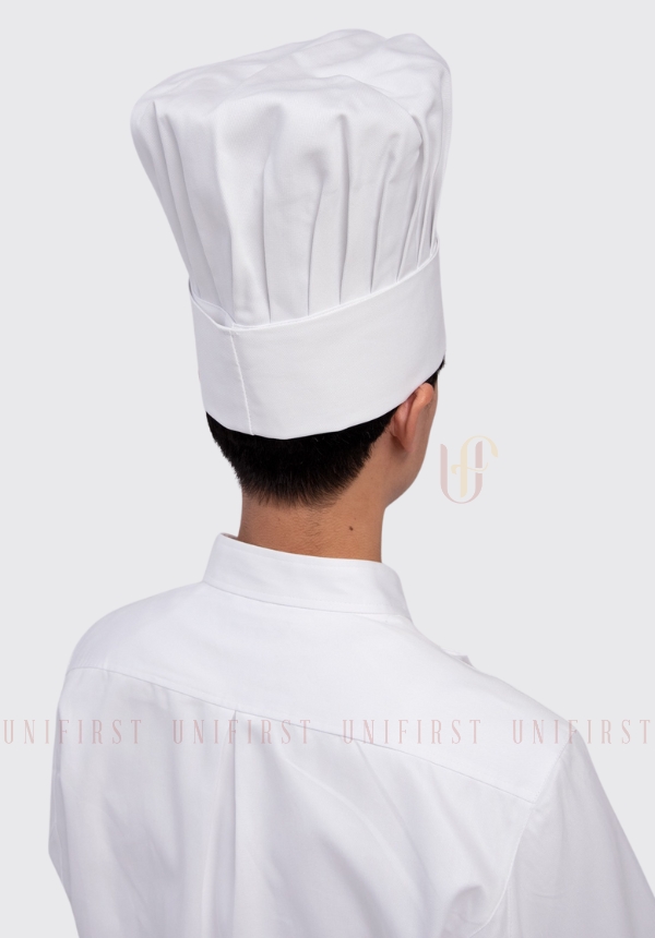 Nón bếp hình nấm cao