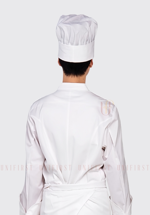 Nón bếp hình nấm cao