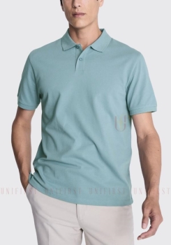 Áo thun Polo xanh Navy