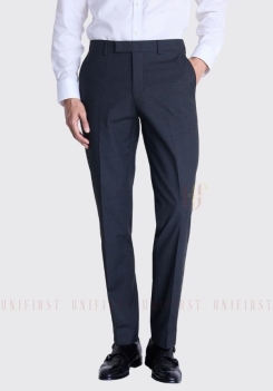 Quần tây nam màu xám