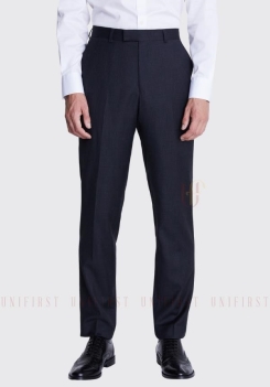 Quần tây nam màu xanh đen