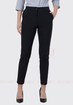 Quần tây nữ ống bó