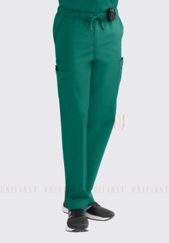 Quần Scrubs màu xanh lá cây