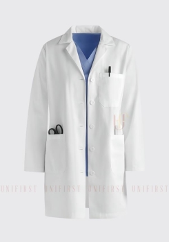 Áo blouse bác sĩ